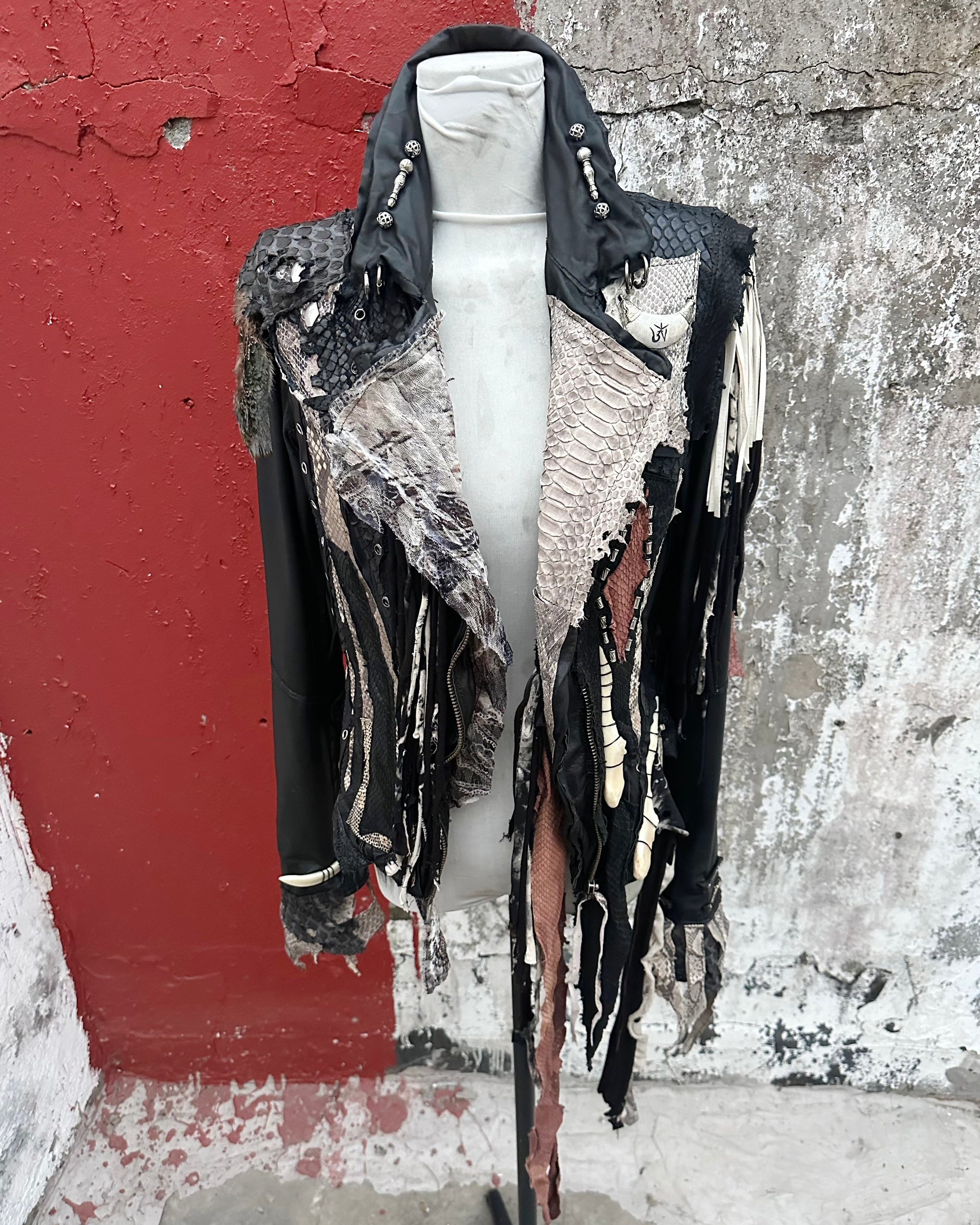 Vestment of the Lost Verse