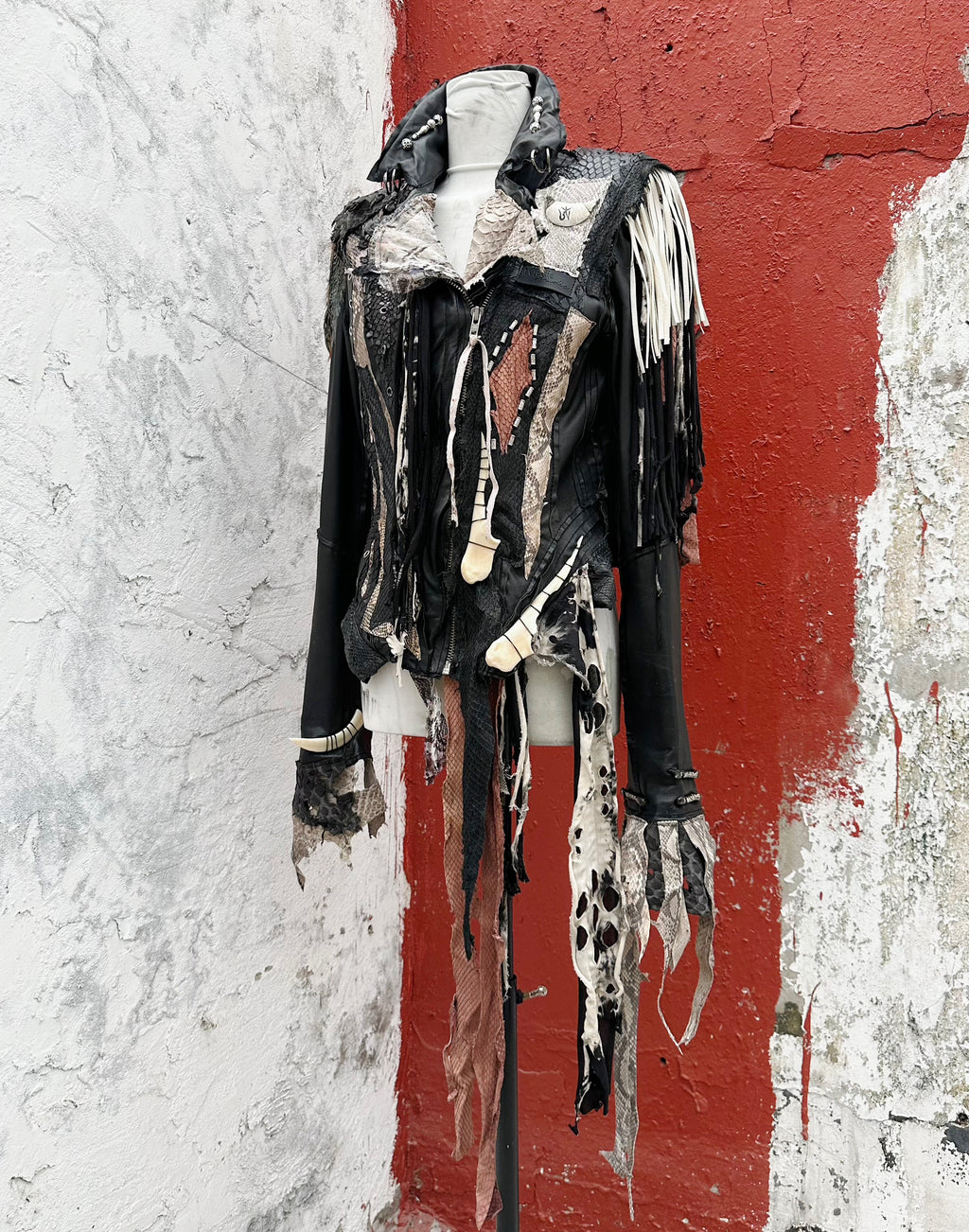 Vestment of the Lost Verse