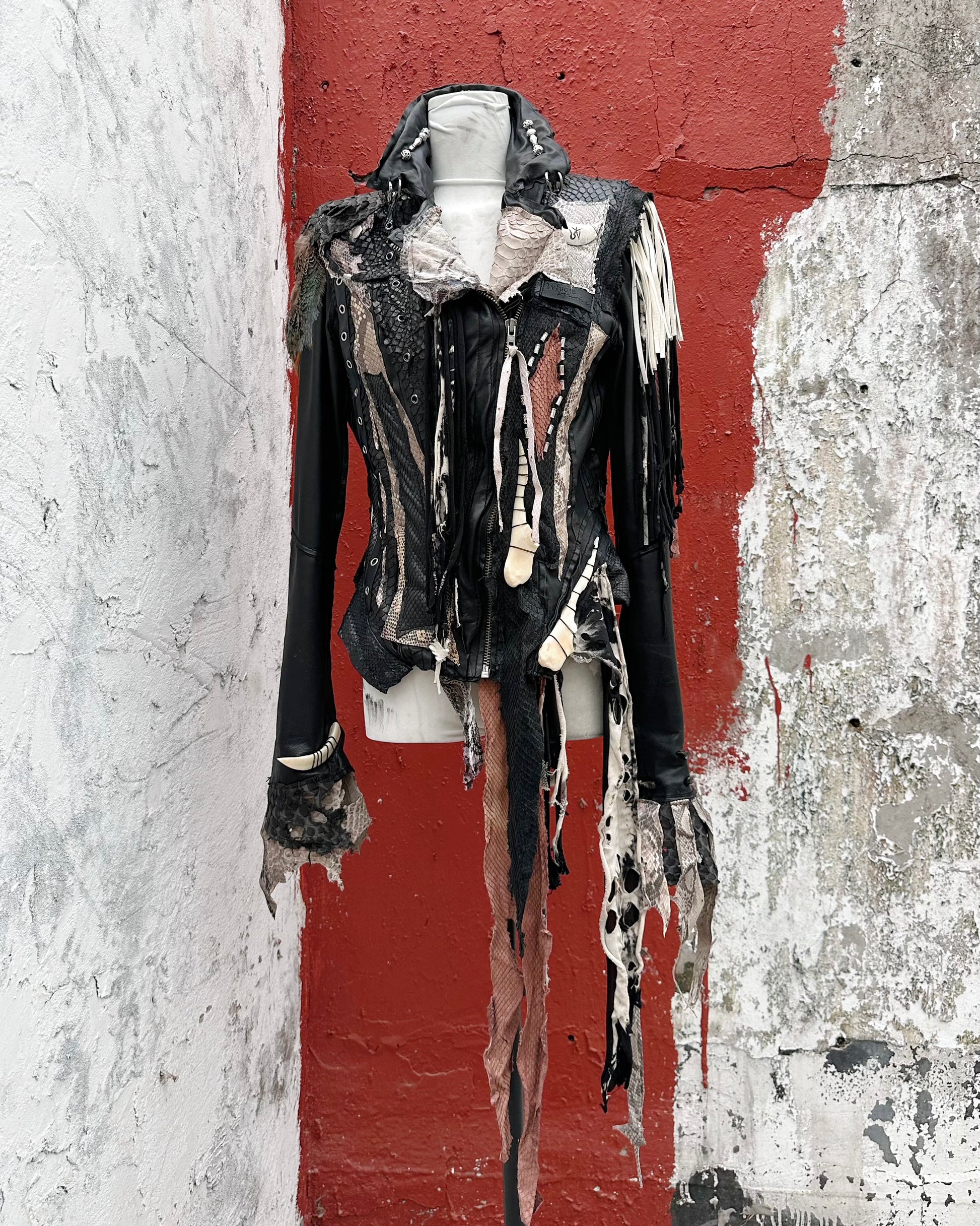 Vestment of the Lost Verse