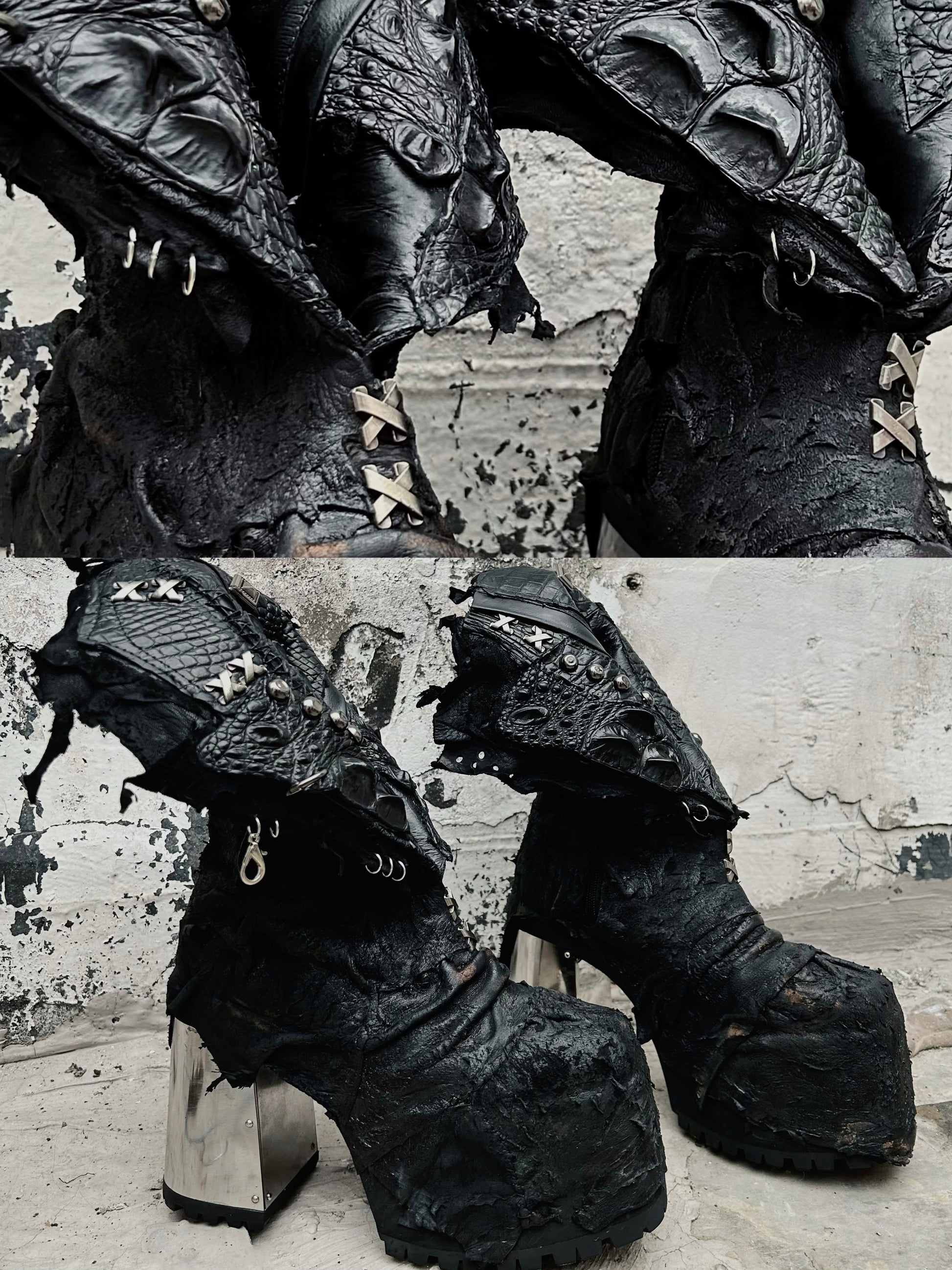 S09-Eclipse Relic
