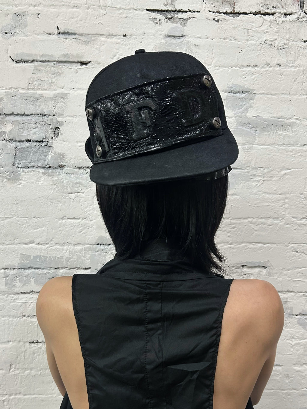 H05-Warden Bind Hat