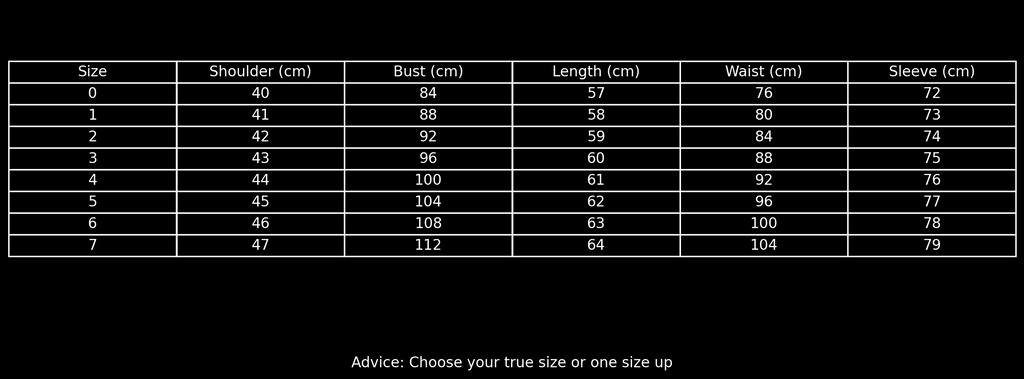 S11-Morphic 0.1-Shearling Jacket