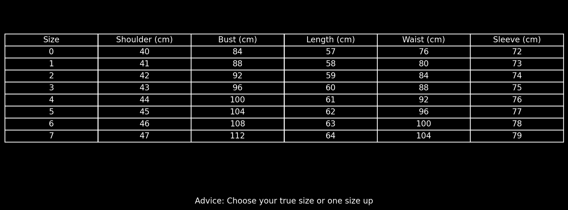 S12-Morphic-01 / R Jacket