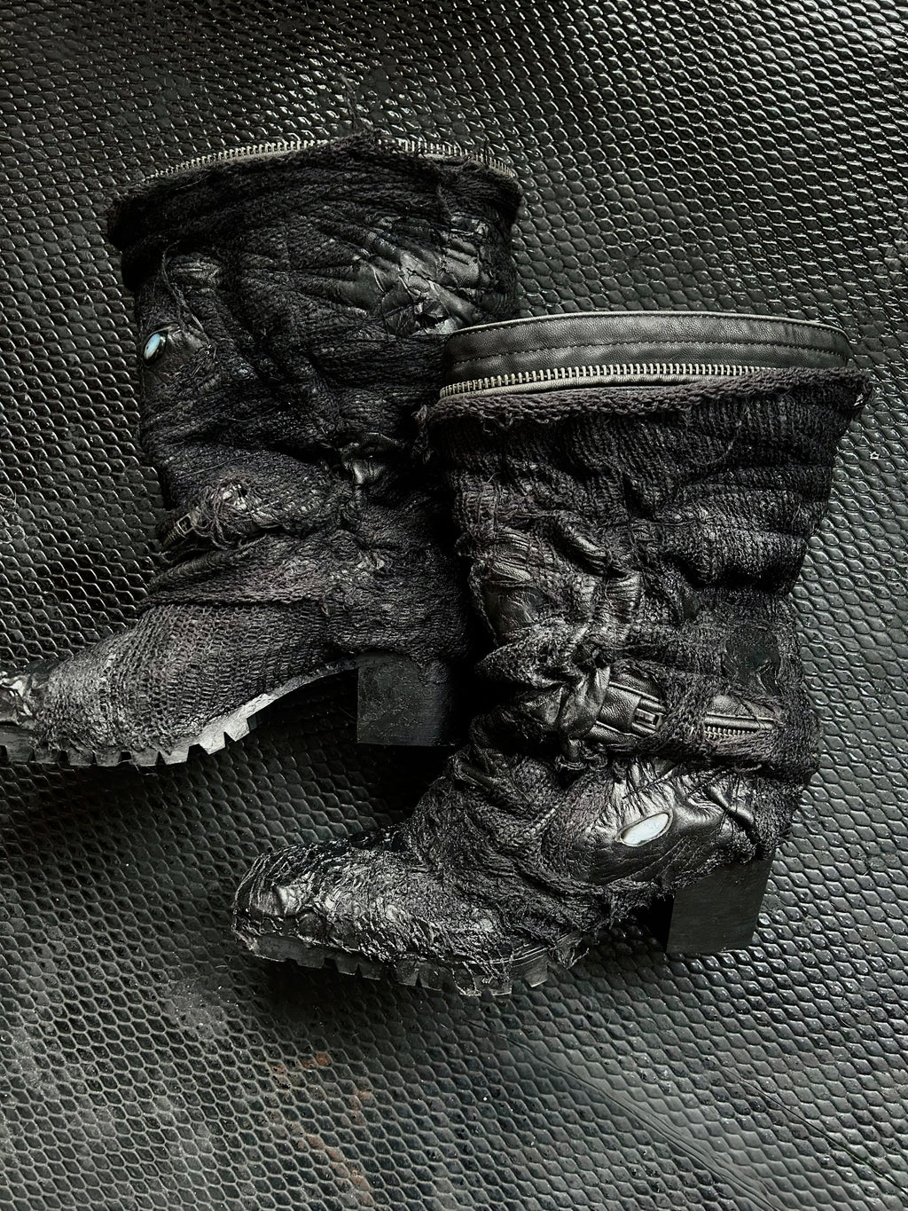 S11-VANTHRAX BOOTS
