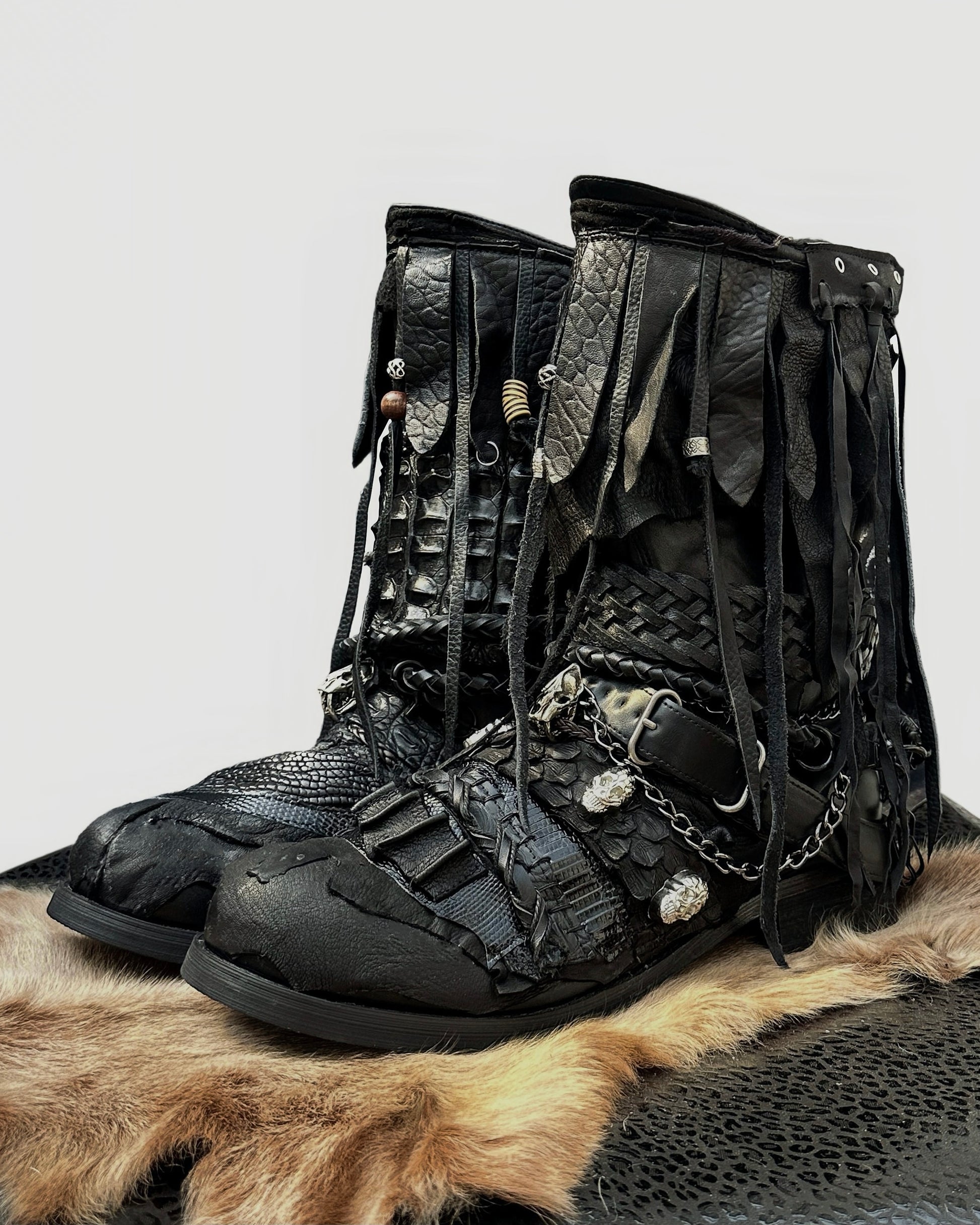 S07-Obsidian Drifter