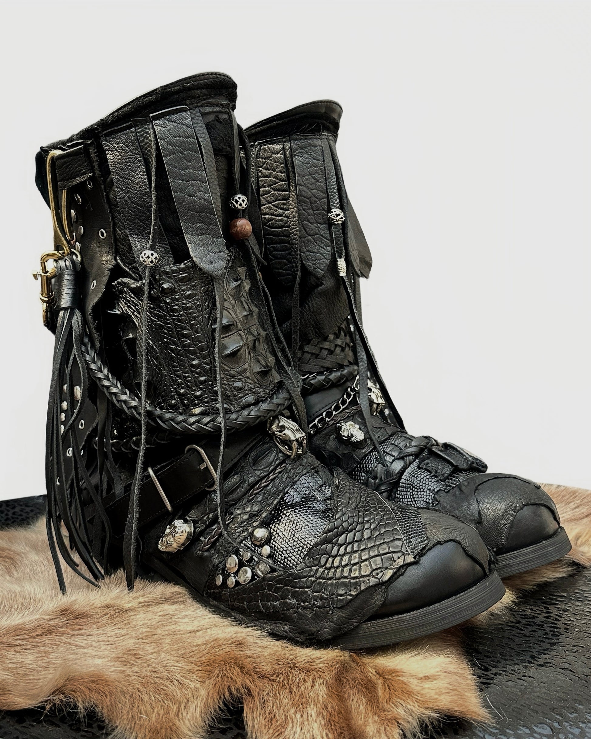 S07-Obsidian Drifter