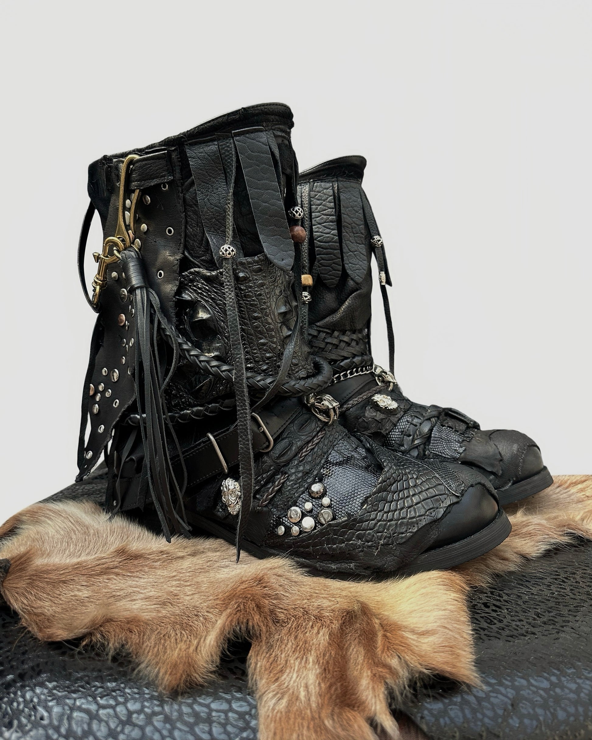 S07-Obsidian Drifter