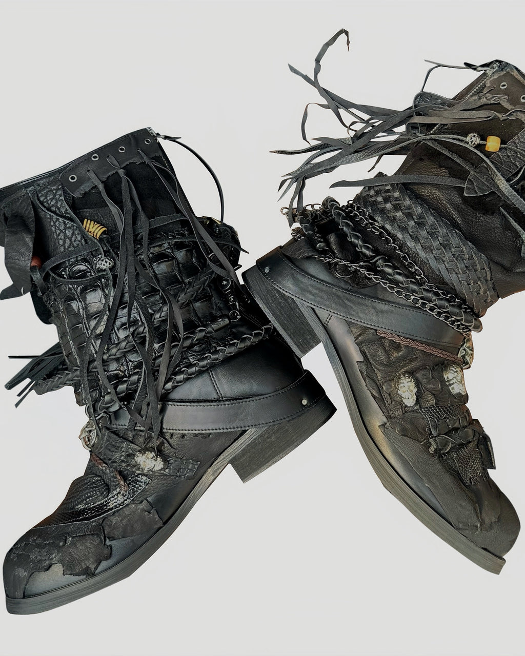 S07-Obsidian Drifter