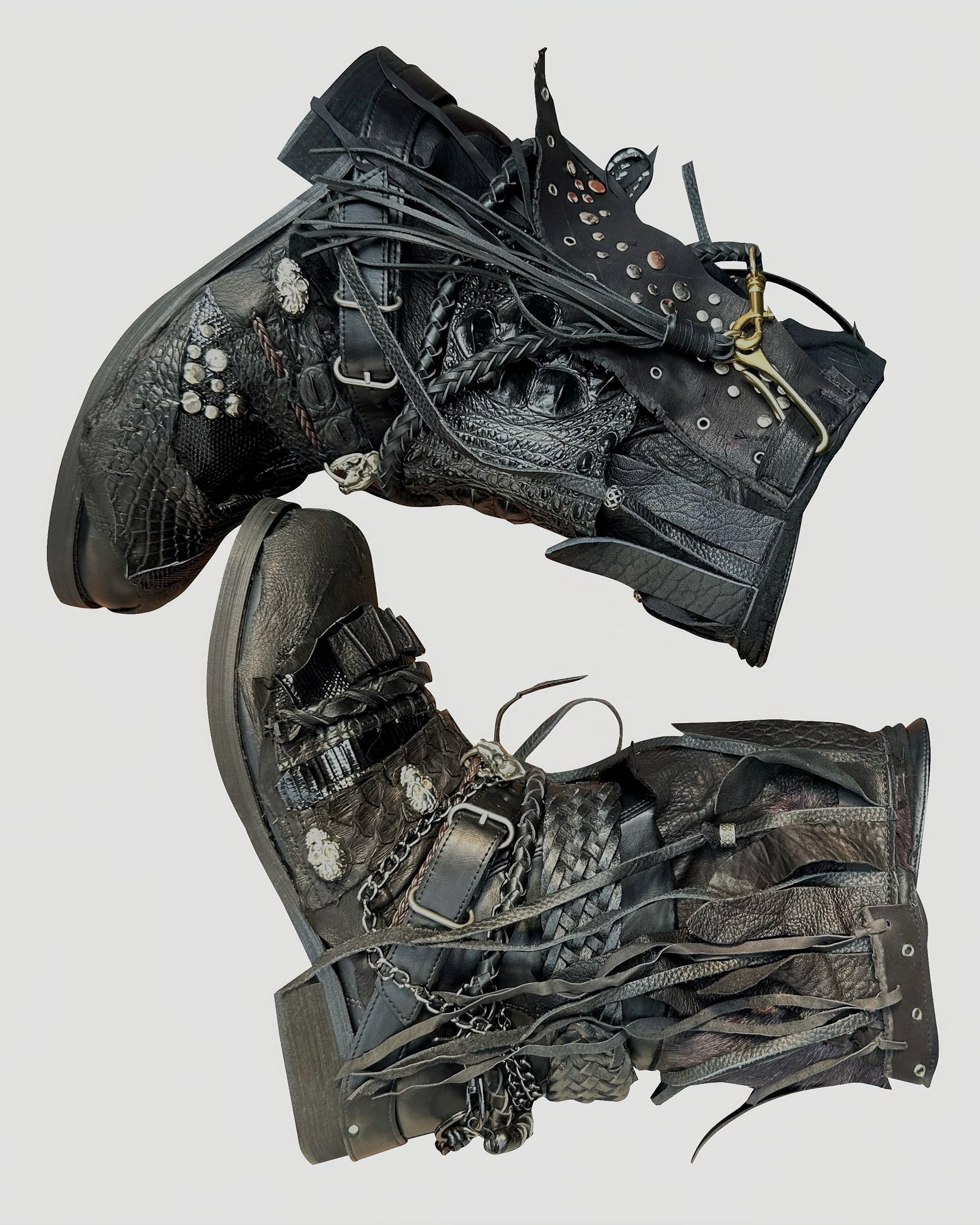 S07-Obsidian Drifter
