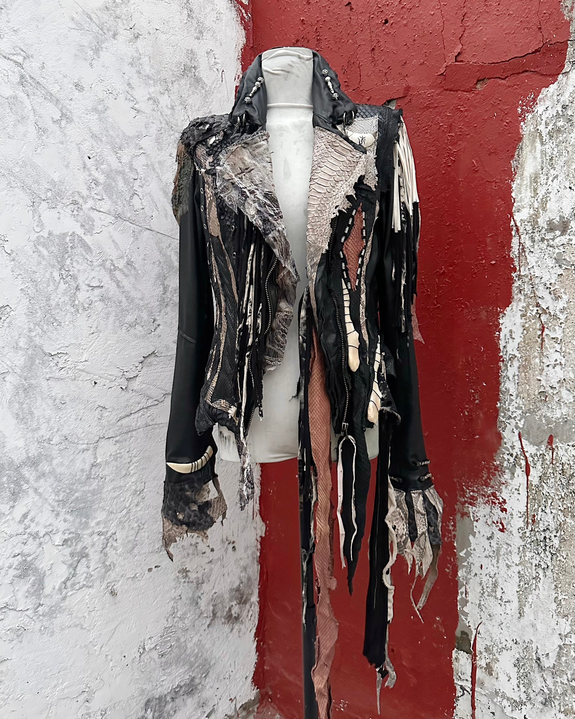 Vestment of the Lost Verse