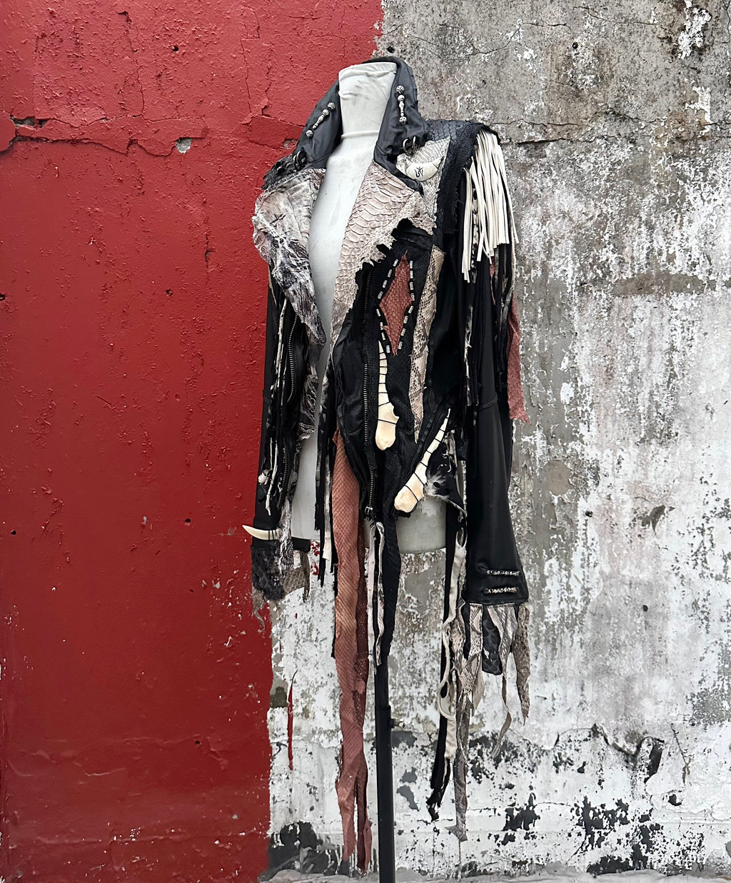 Vestment of the Lost Verse