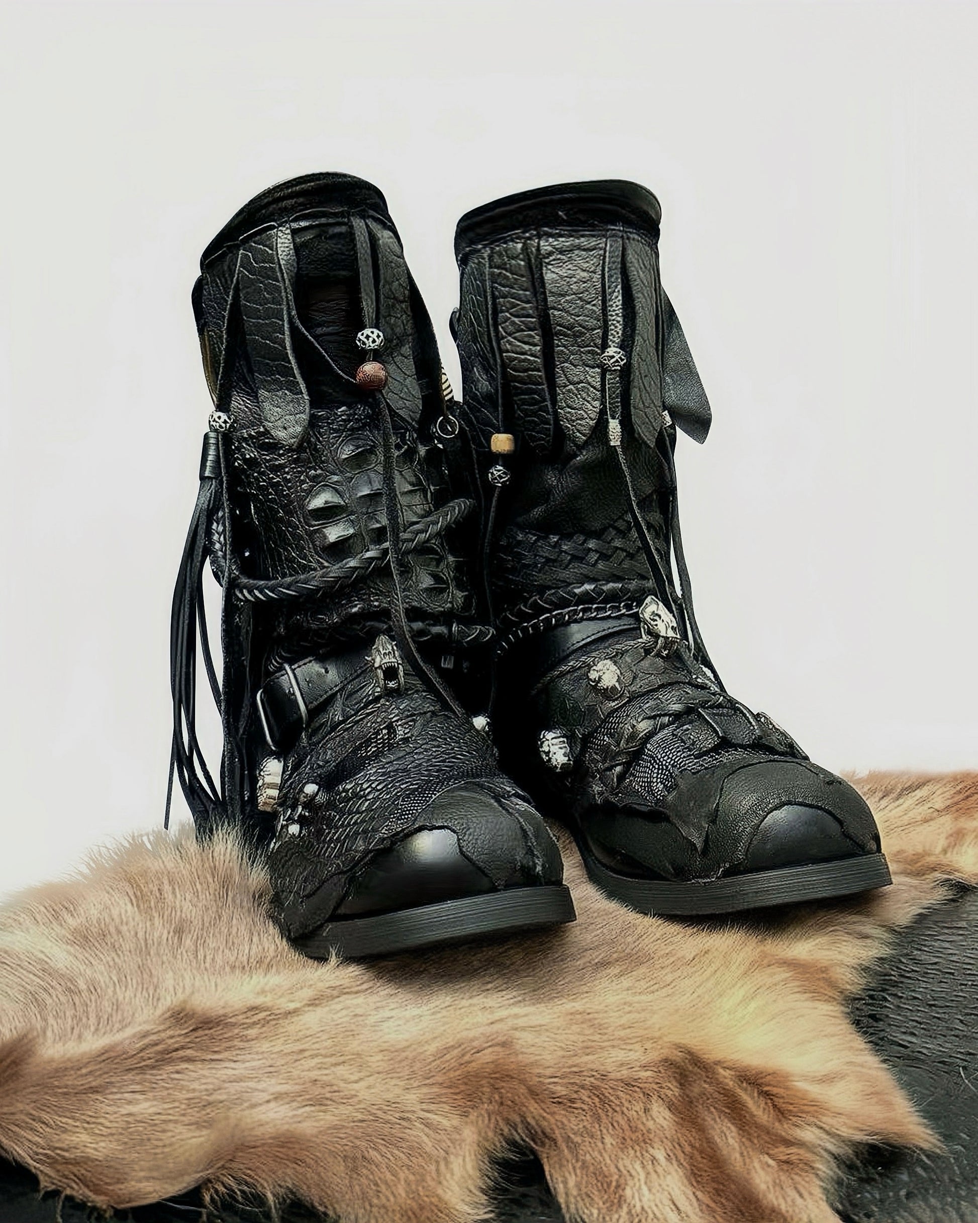 S07-Obsidian Drifter