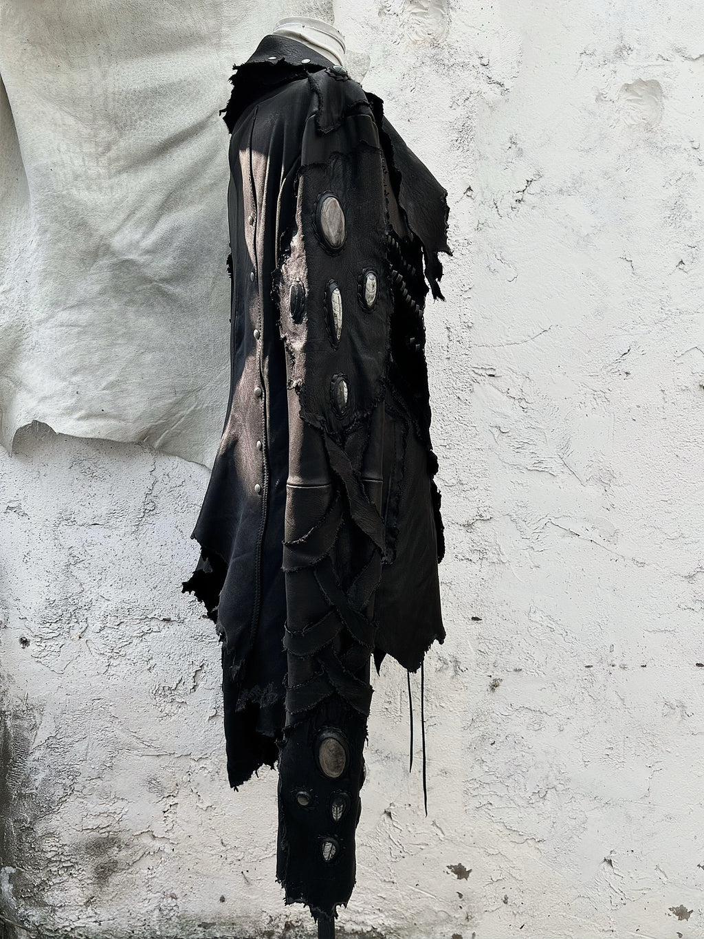 H01-Sto.Embedded Tailoring