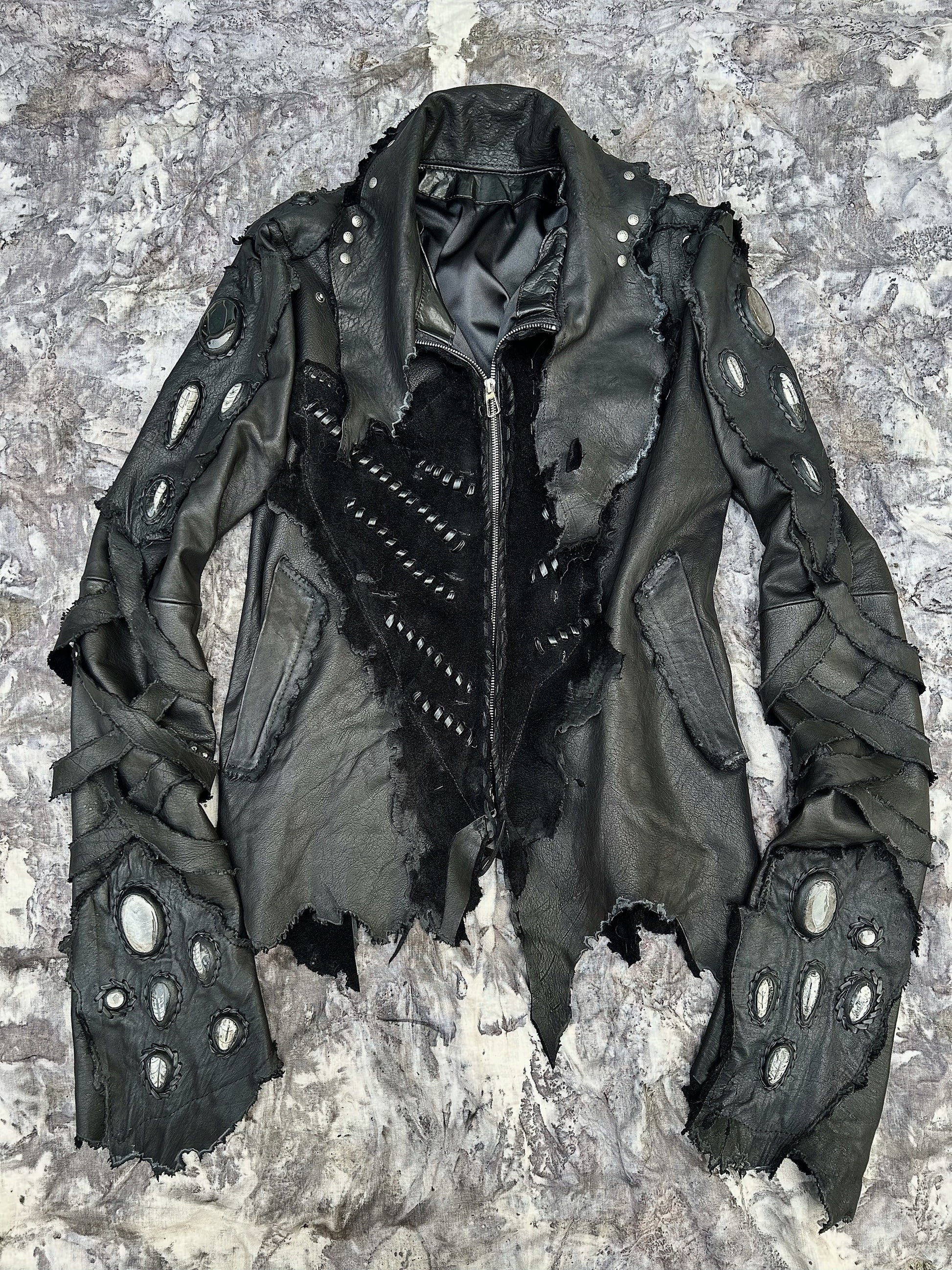 H01-Sto.Embedded Tailoring