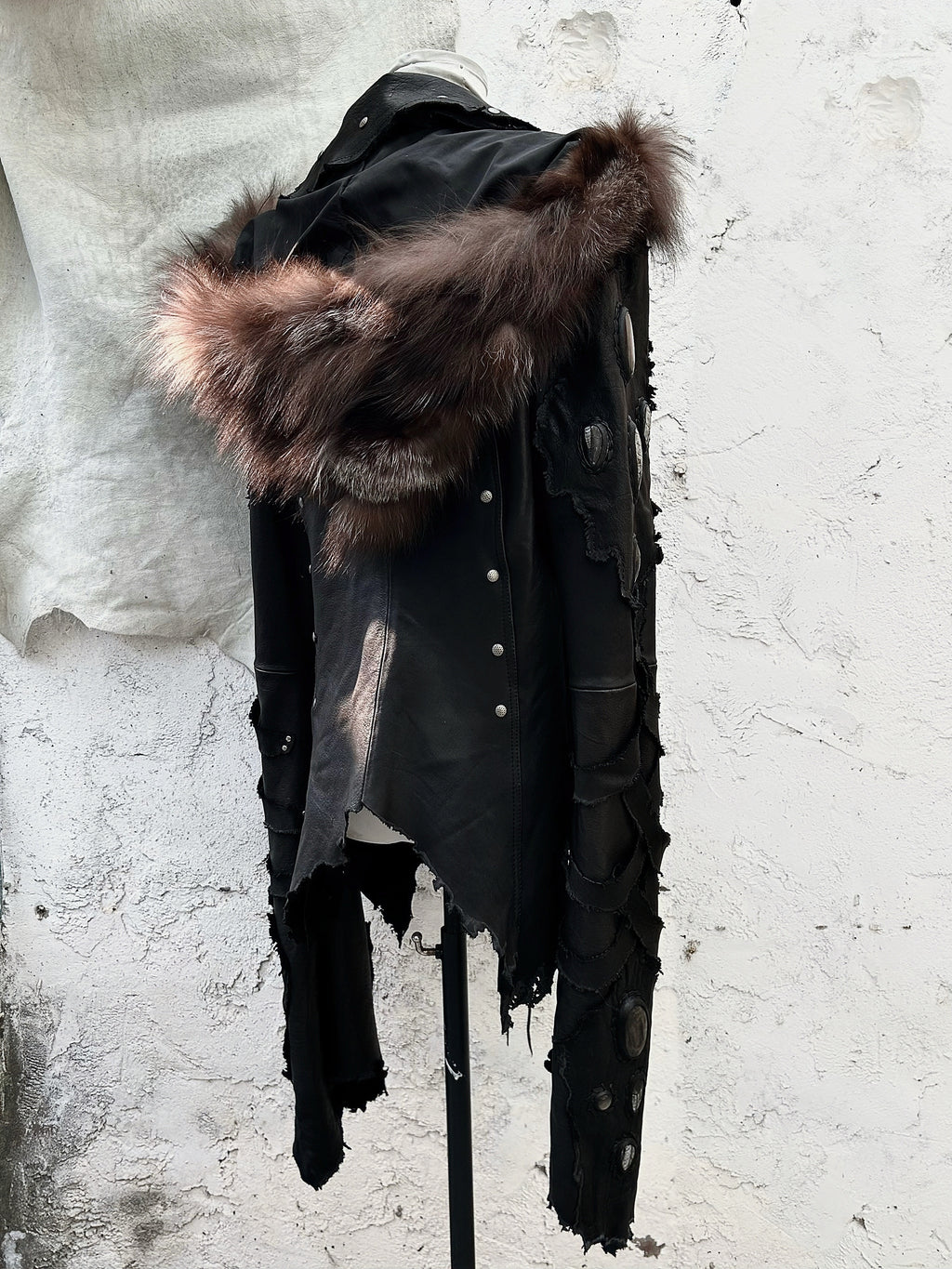 H01-Sto.Embedded Tailoring