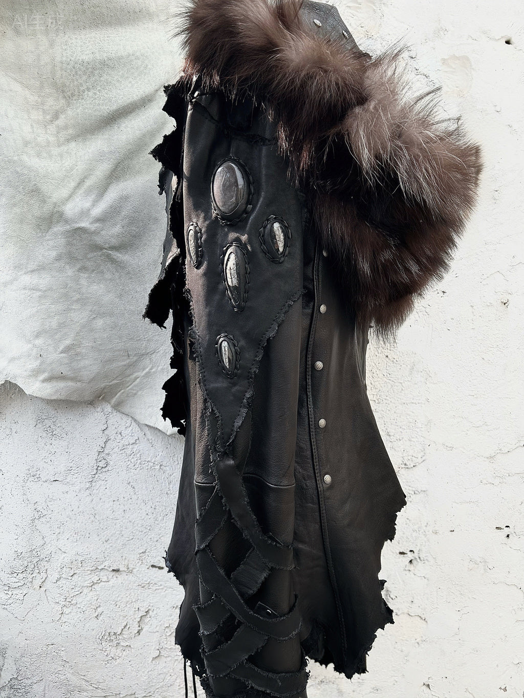 H01-Sto.Embedded Tailoring