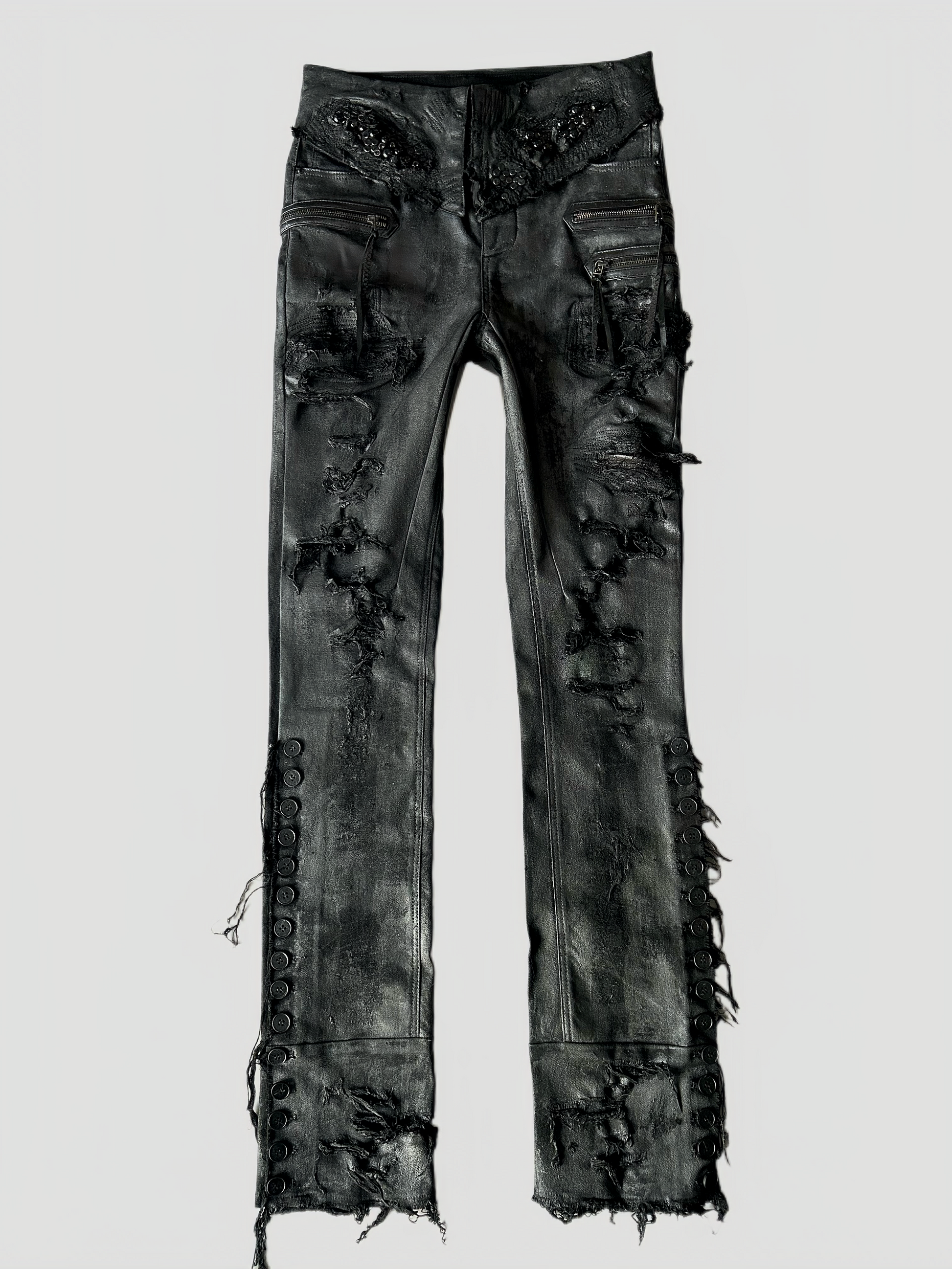 H06-Ruin Skin Pants