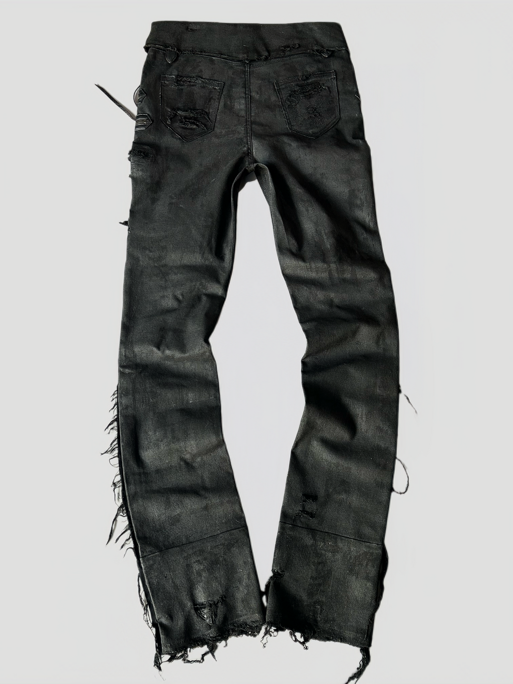 H06-Ruin Skin Pants