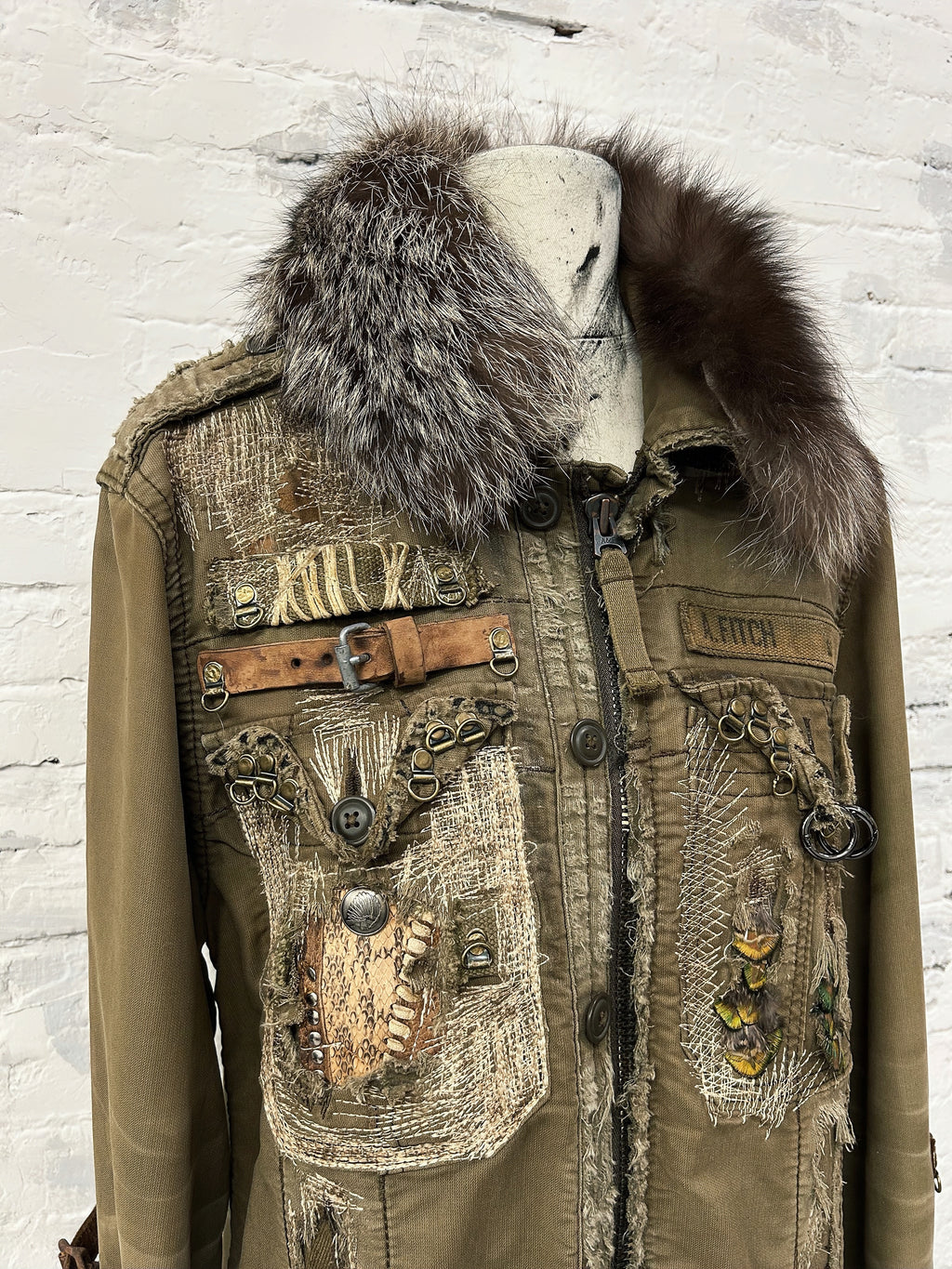 H07-Withered Grove Jacket