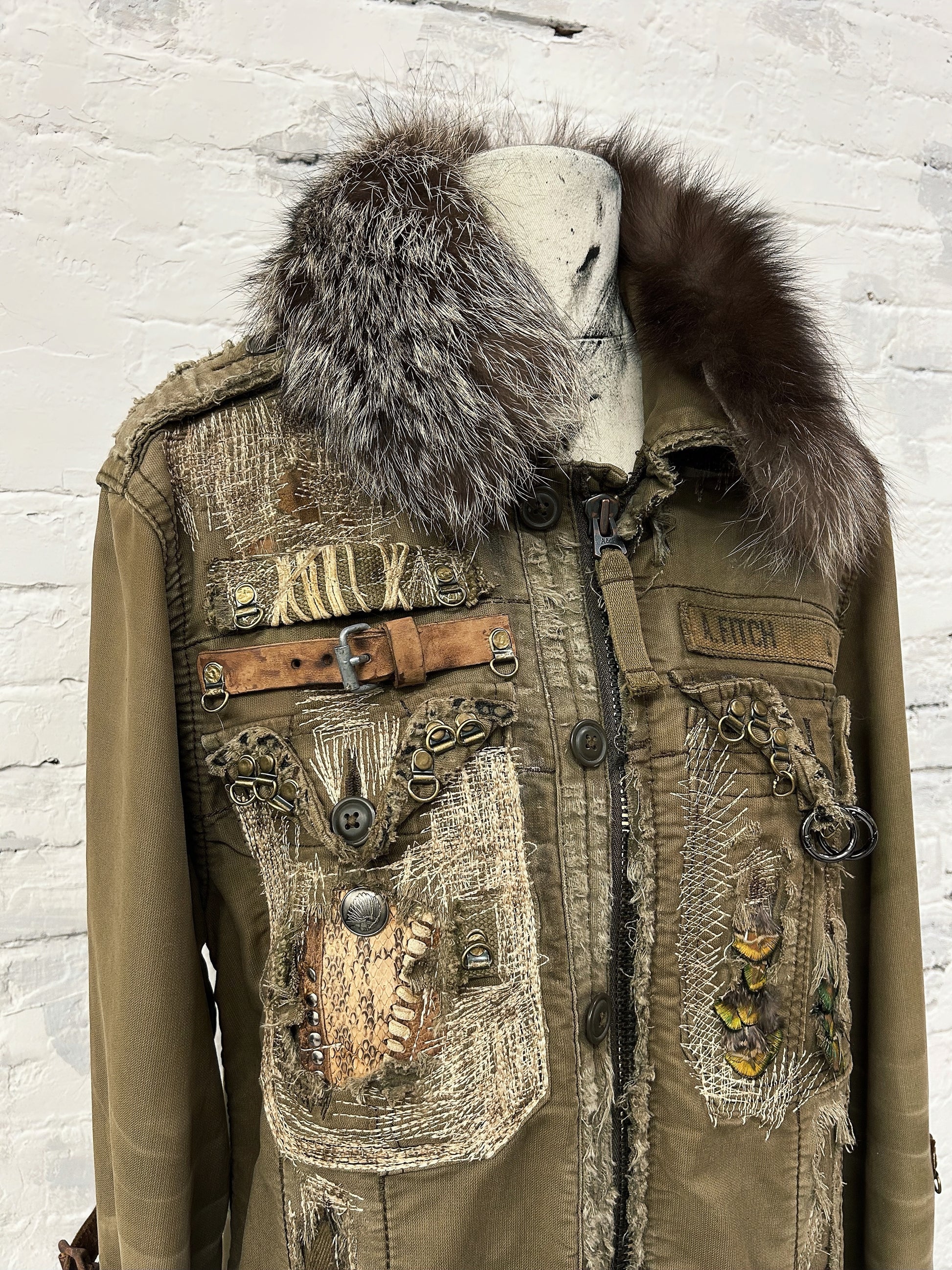 H07-Withered Grove Jacket
