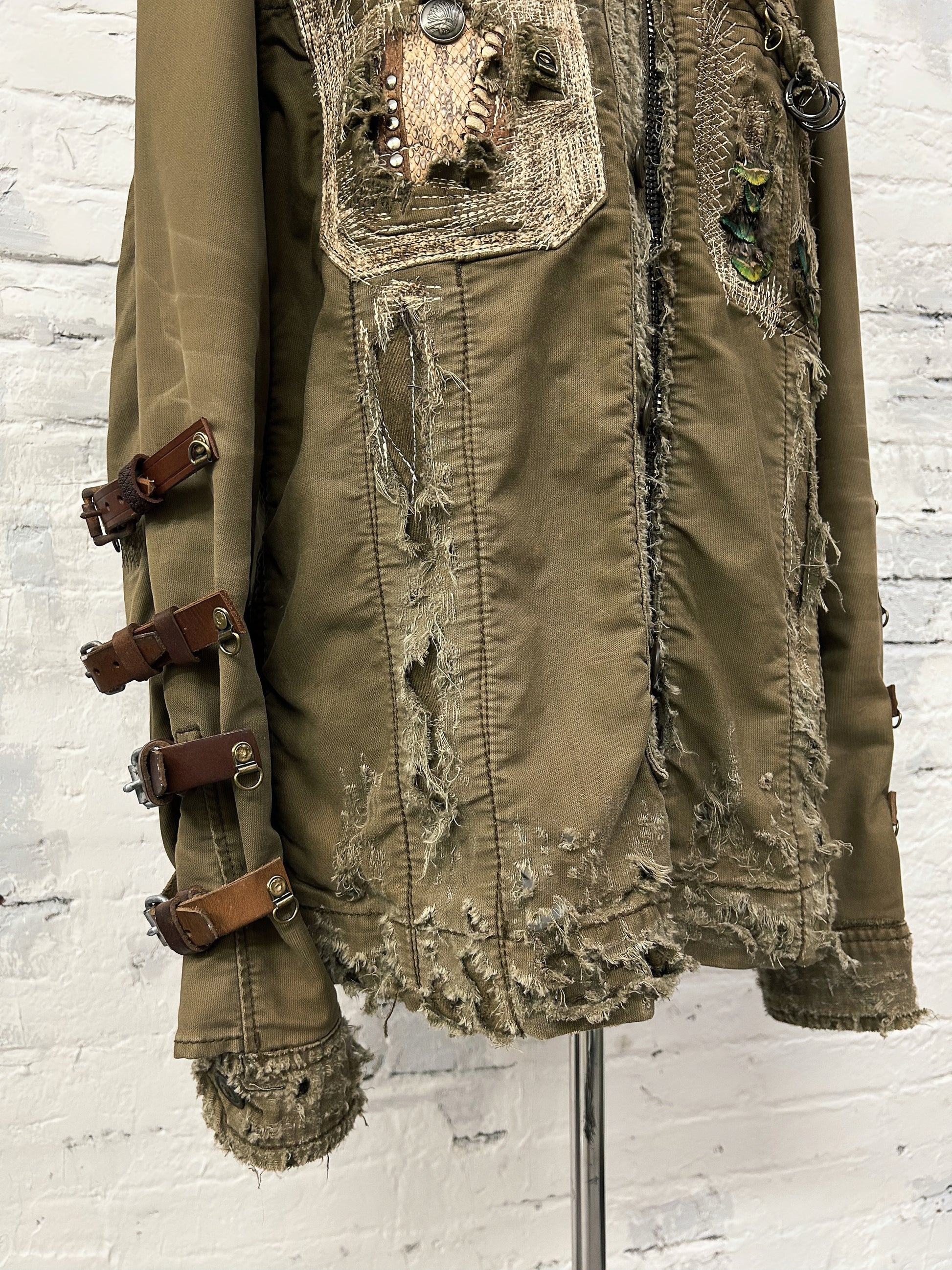 H07-Withered Grove Jacket
