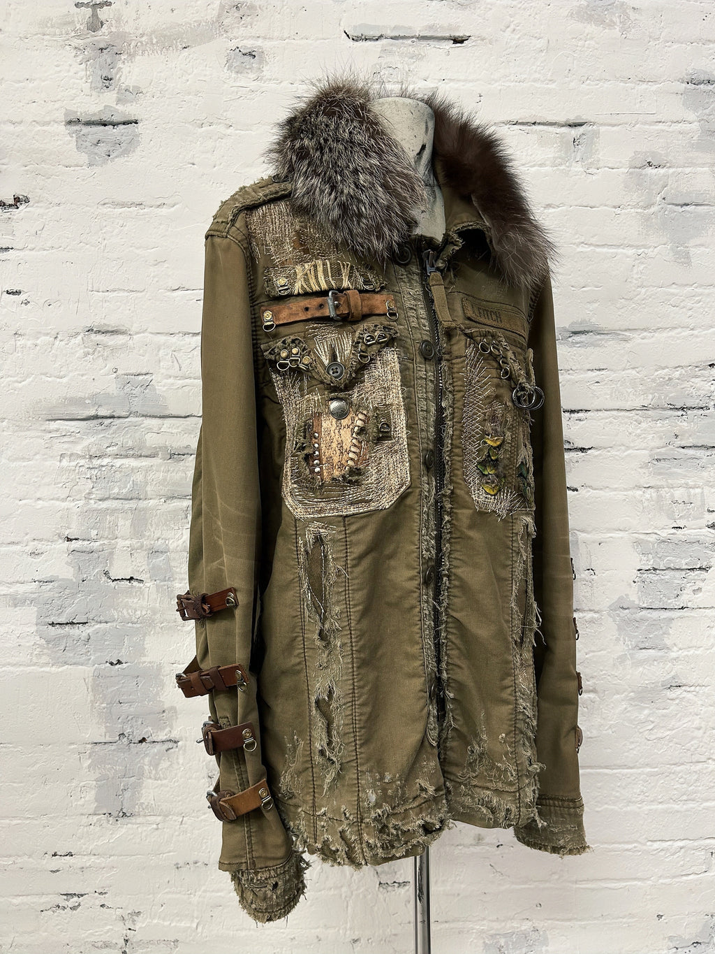 H07-Withered Grove Jacket