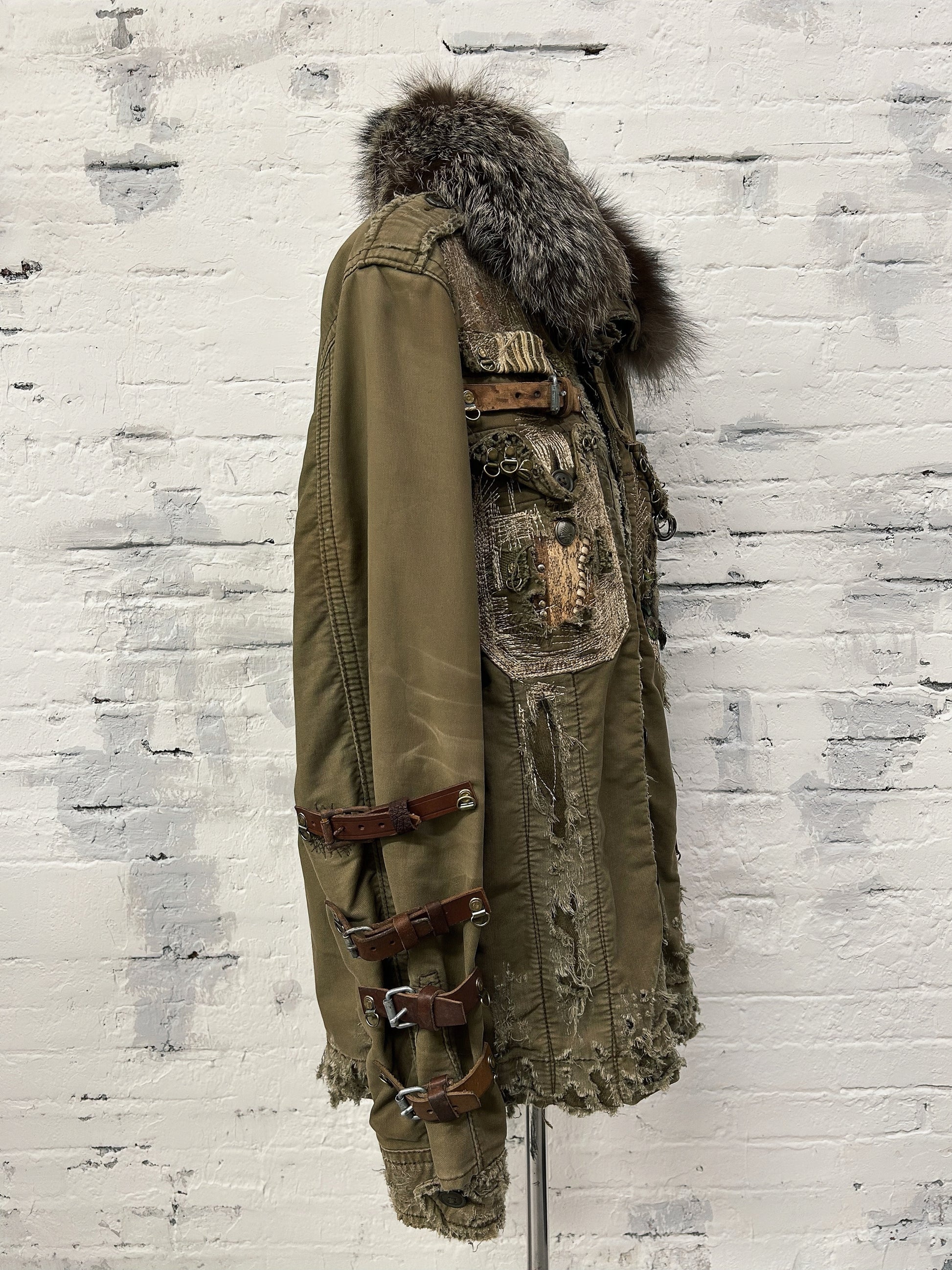 H07-Withered Grove Jacket