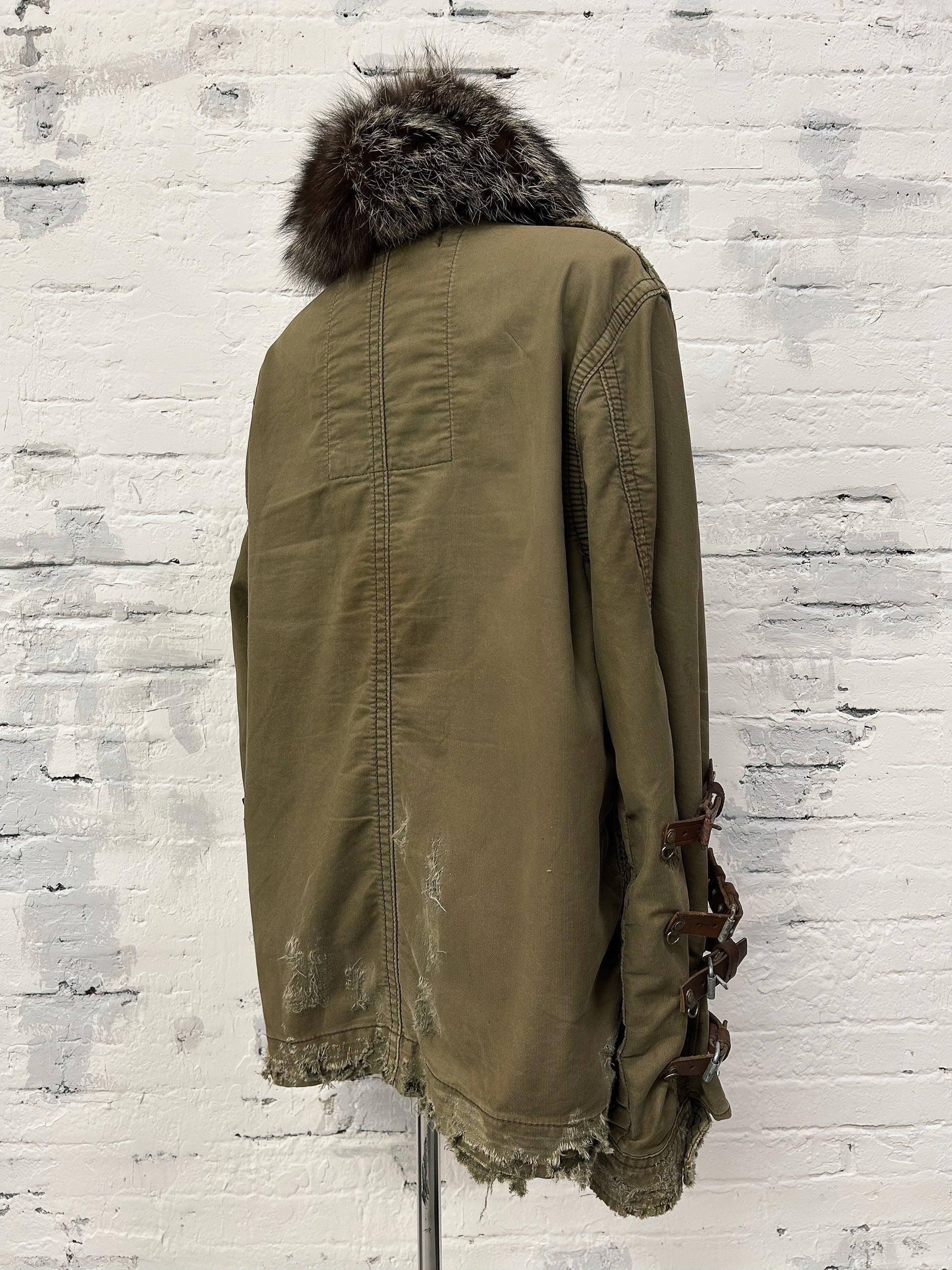 H07-Withered Grove Jacket