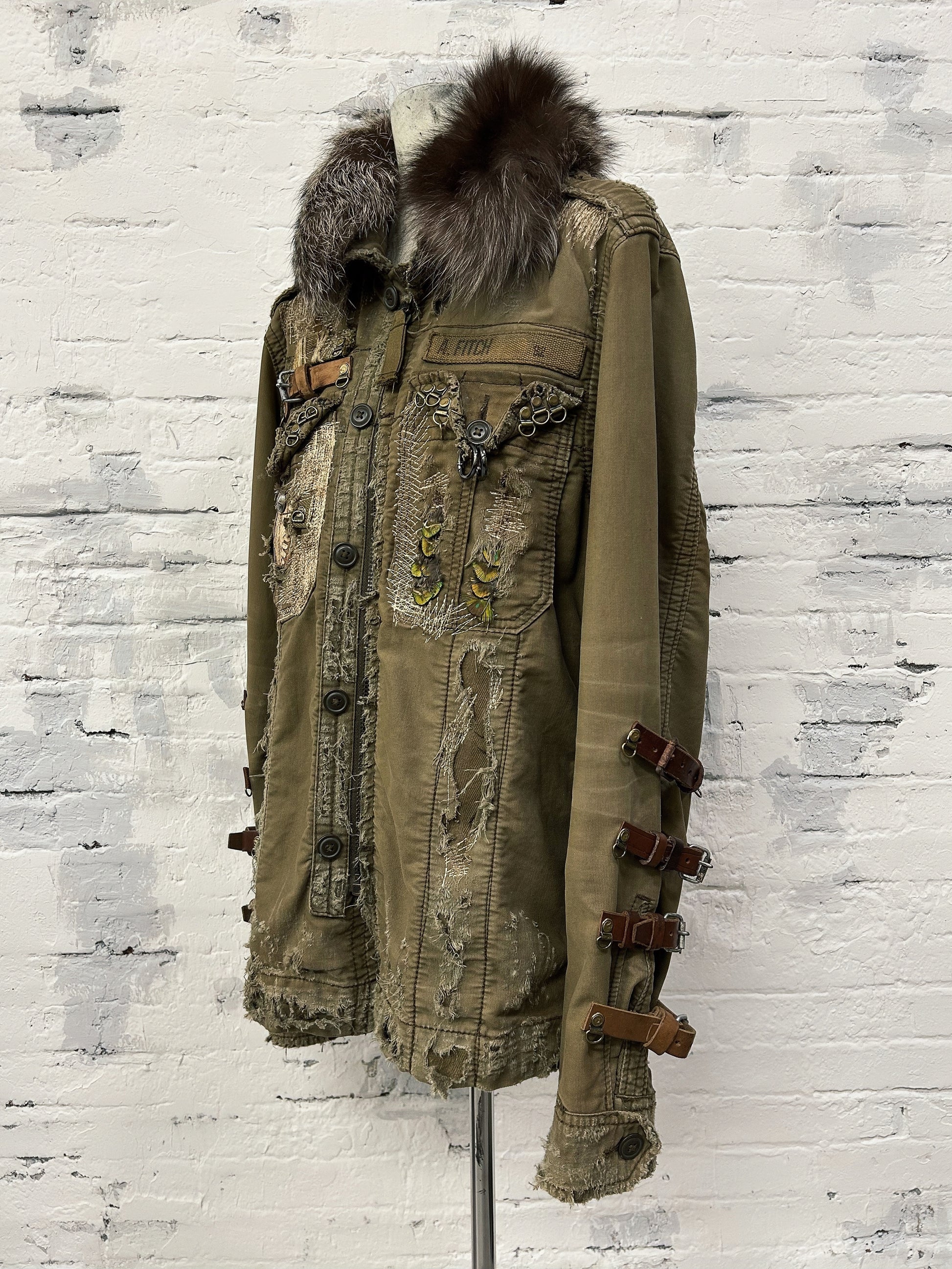 H07-Withered Grove Jacket